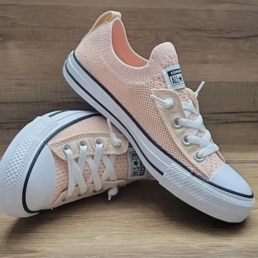 Tenis Converse Calça facil - Tam 37