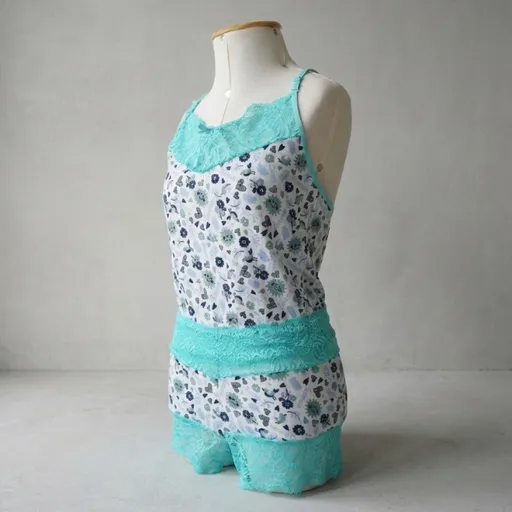 Baby Doll FIT Langerie