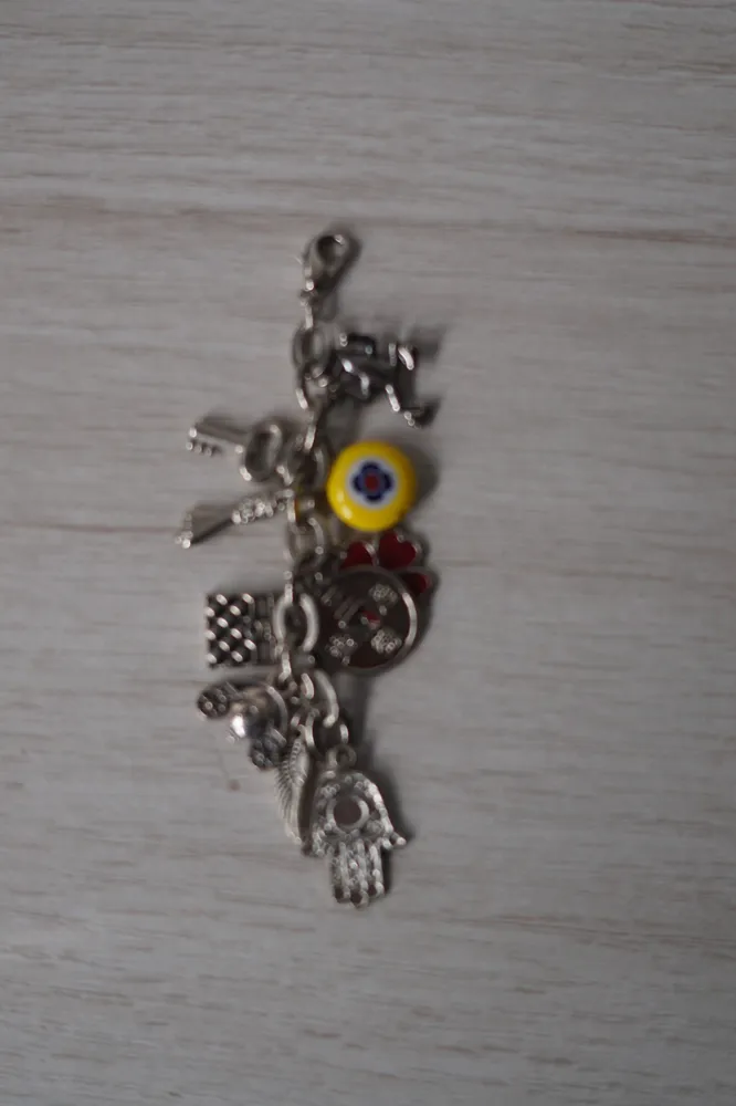 Chaveiro de bolsa