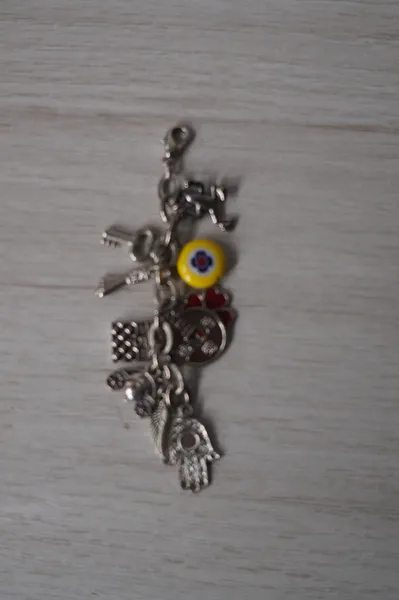 Chaveiro de bolsa