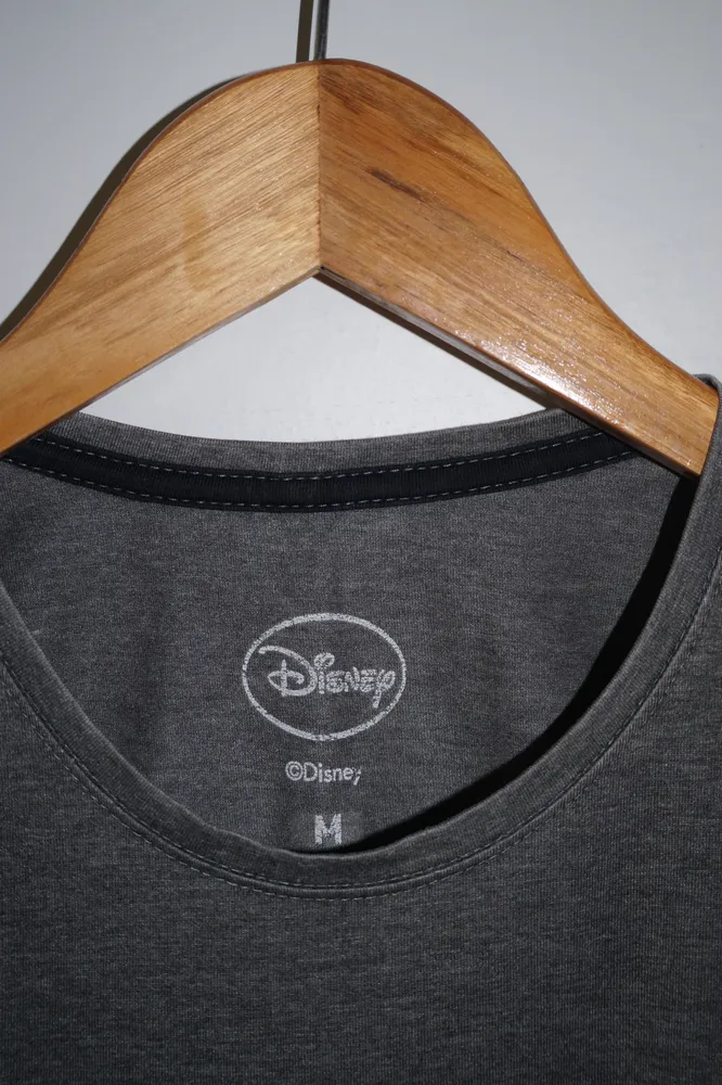 Camisa T Shirt basic Mickey