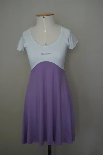 Vestido Malha Fria