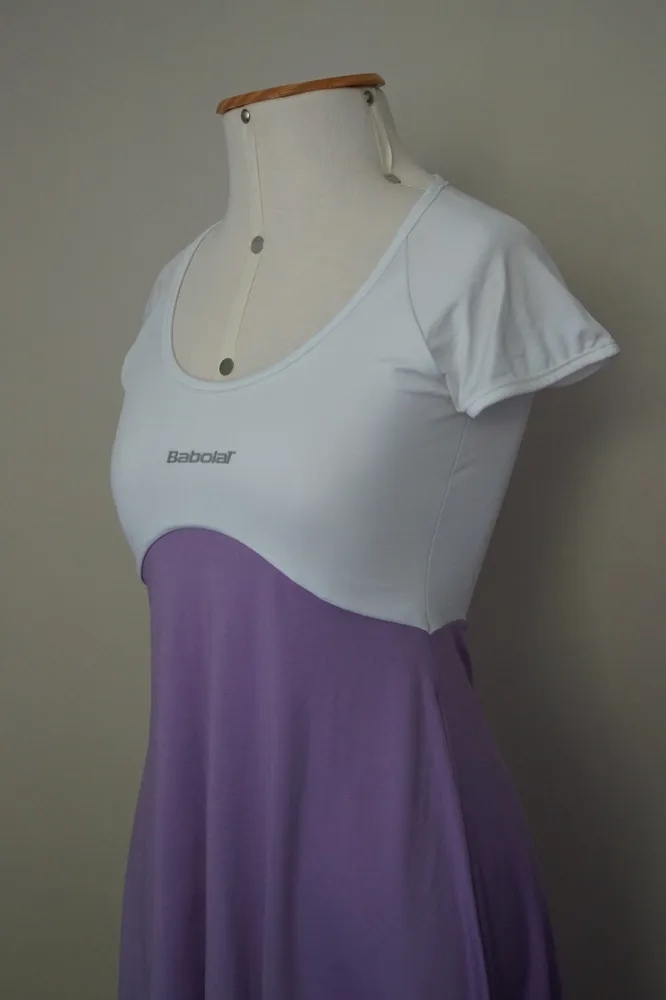 Vestido Malha Fria