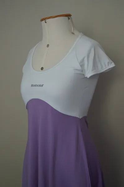 Vestido Malha Fria