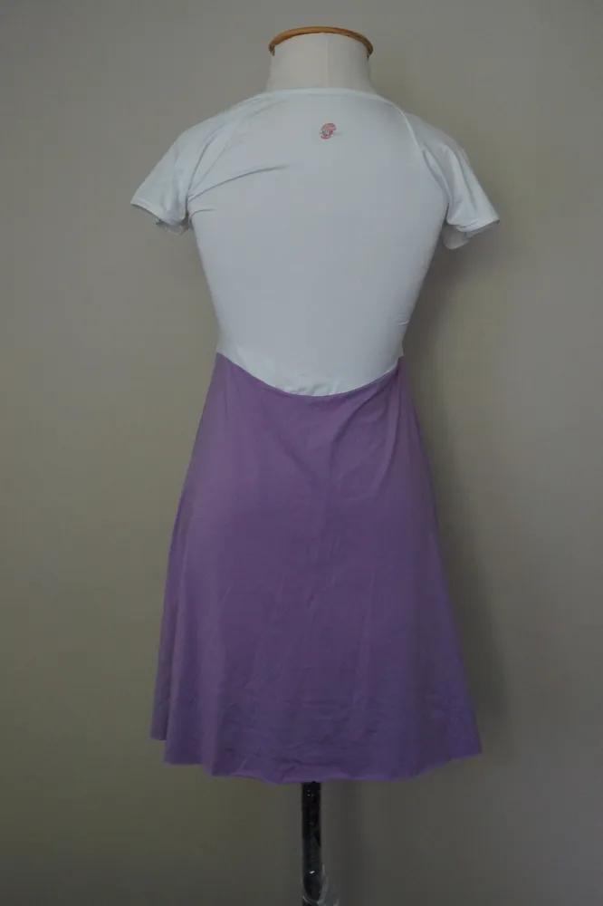 Vestido Malha Fria