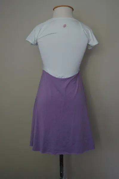 Vestido Malha Fria