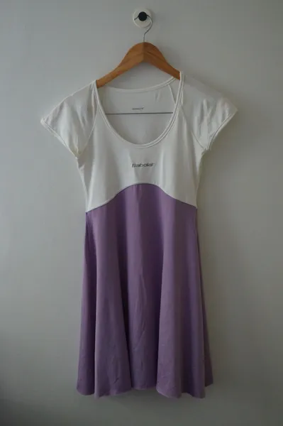 Vestido Malha Fria