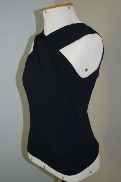 Blusa Yessica decote Cruzado
