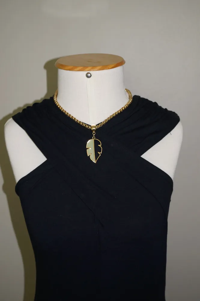 Blusa Yessica decote Cruzado