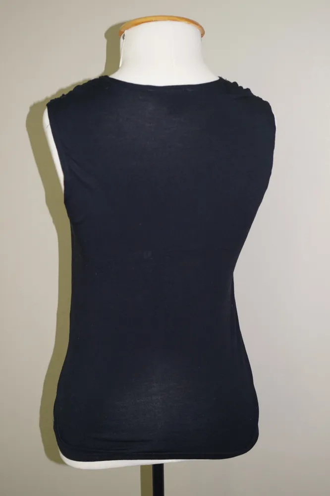 Blusa Yessica decote Cruzado