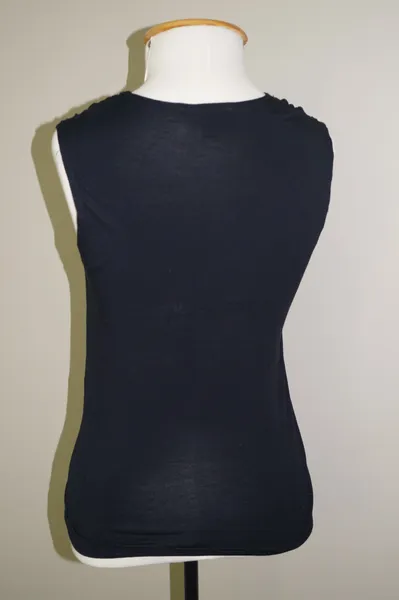 Blusa Yessica decote Cruzado