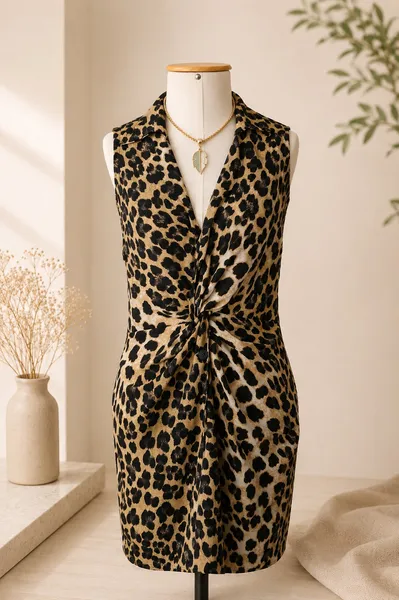 Vestido Papu