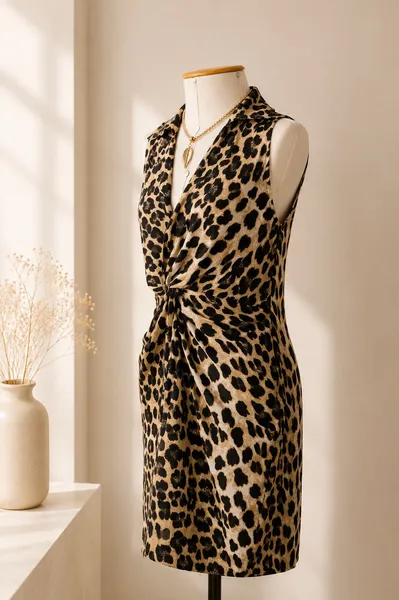 Vestido Papu