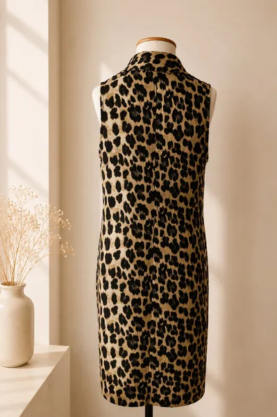 Vestido Papu