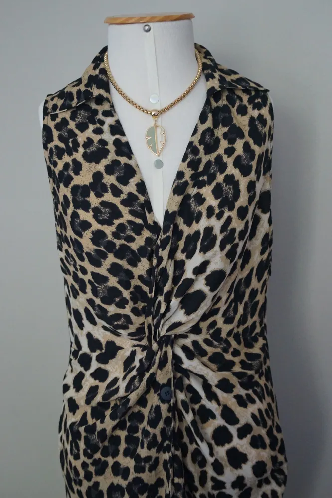 Vestido Papu
