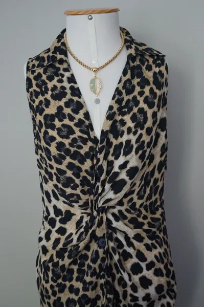 Vestido Papu