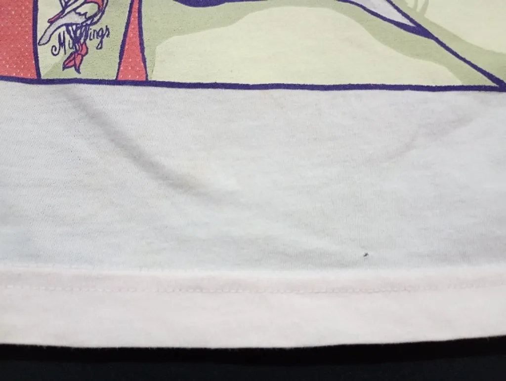 Combo t-shirt Amy Winehouse minissaia preta M