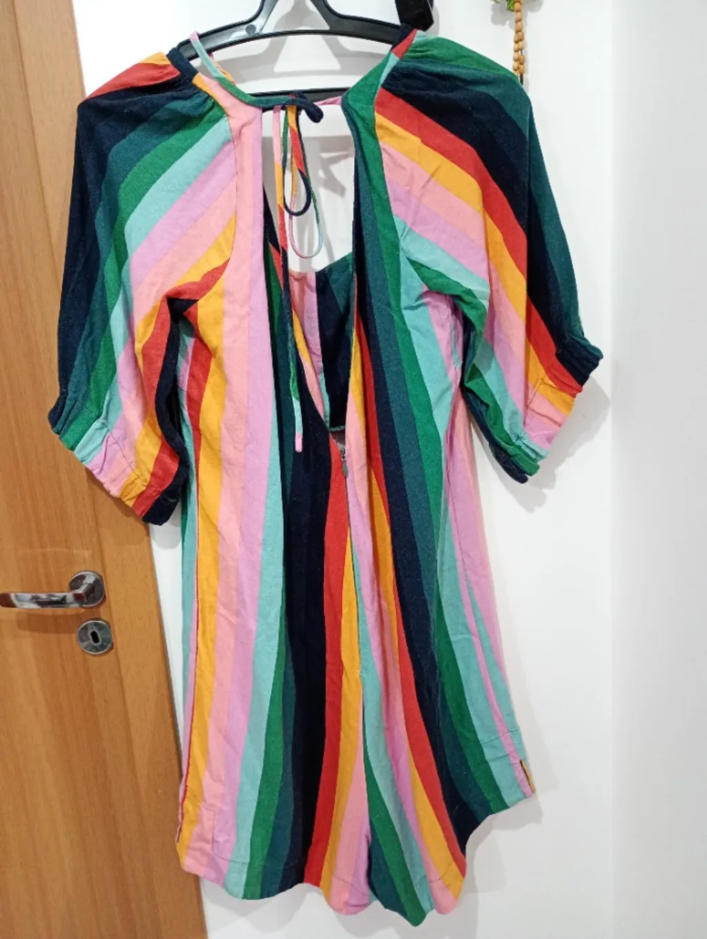 Macaquinho feminino Farm P