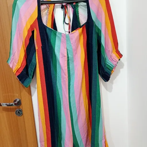 Macaquinho feminino Farm P