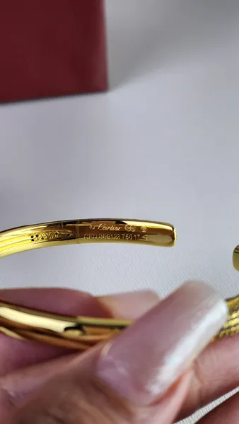 pulseira panthere