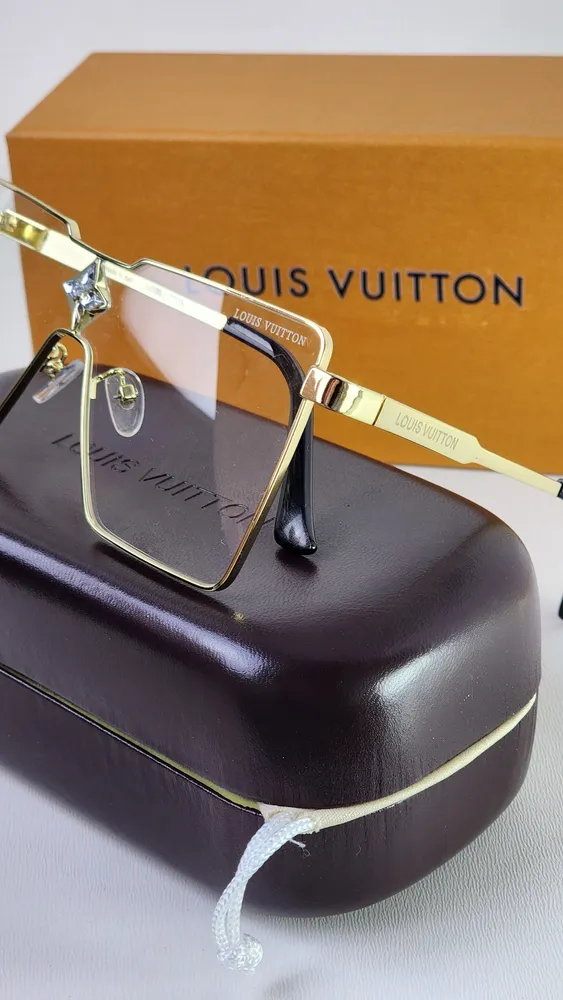 Óculos Luxo feminino