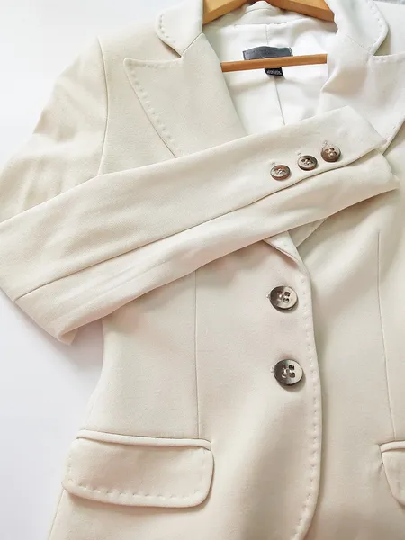Blazer social MNG