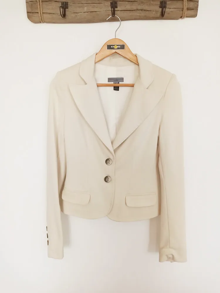 Blazer social MNG