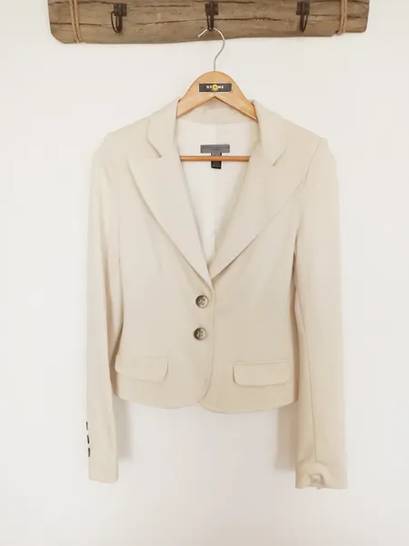 Blazer social MNG