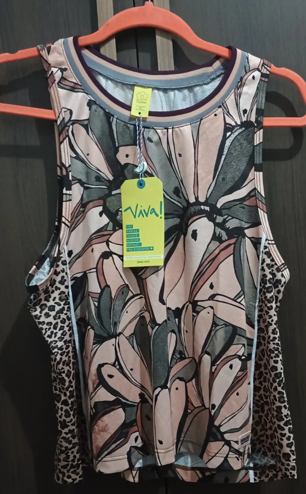 Regata de academia Farm M