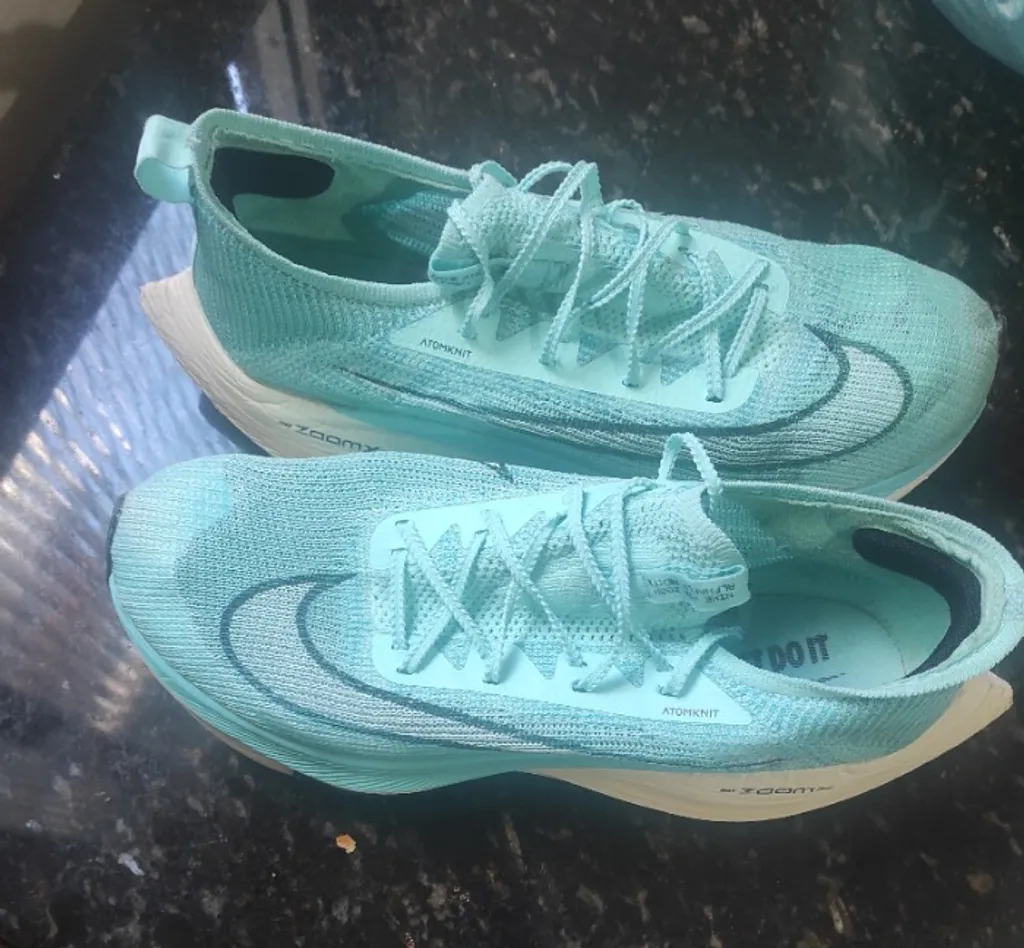 tênis Nike zoomx Aplhafly43 original