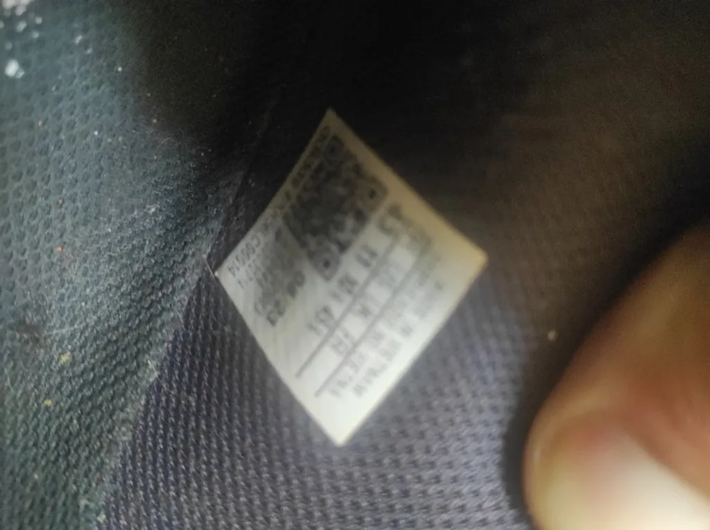 tênis Adidas adizero ubersonic 43