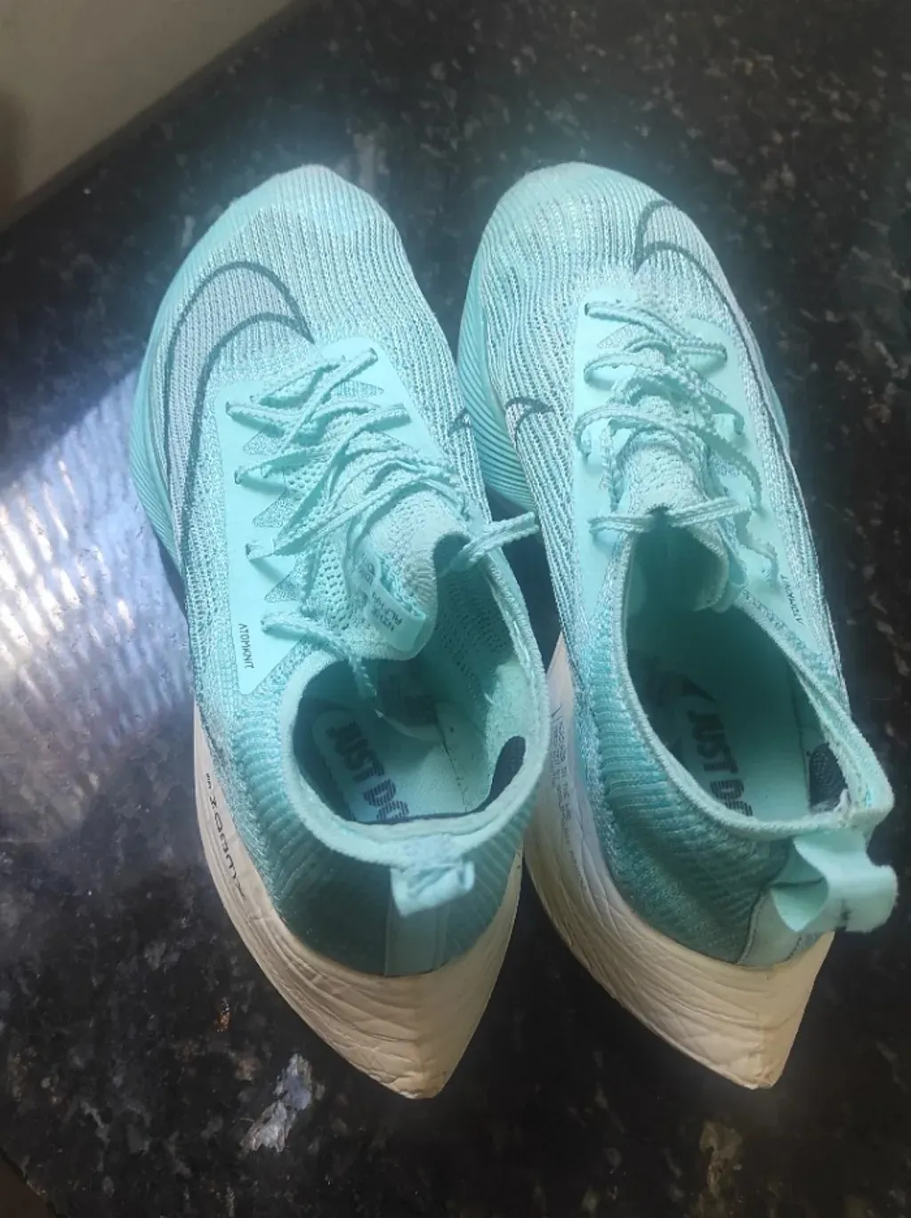 tênis Nike zoomx Aplhafly43 original