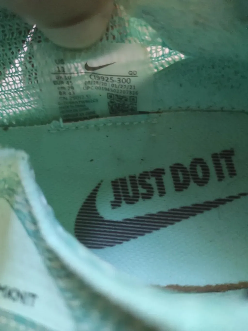 tênis Nike zoomx Aplhafly43 original