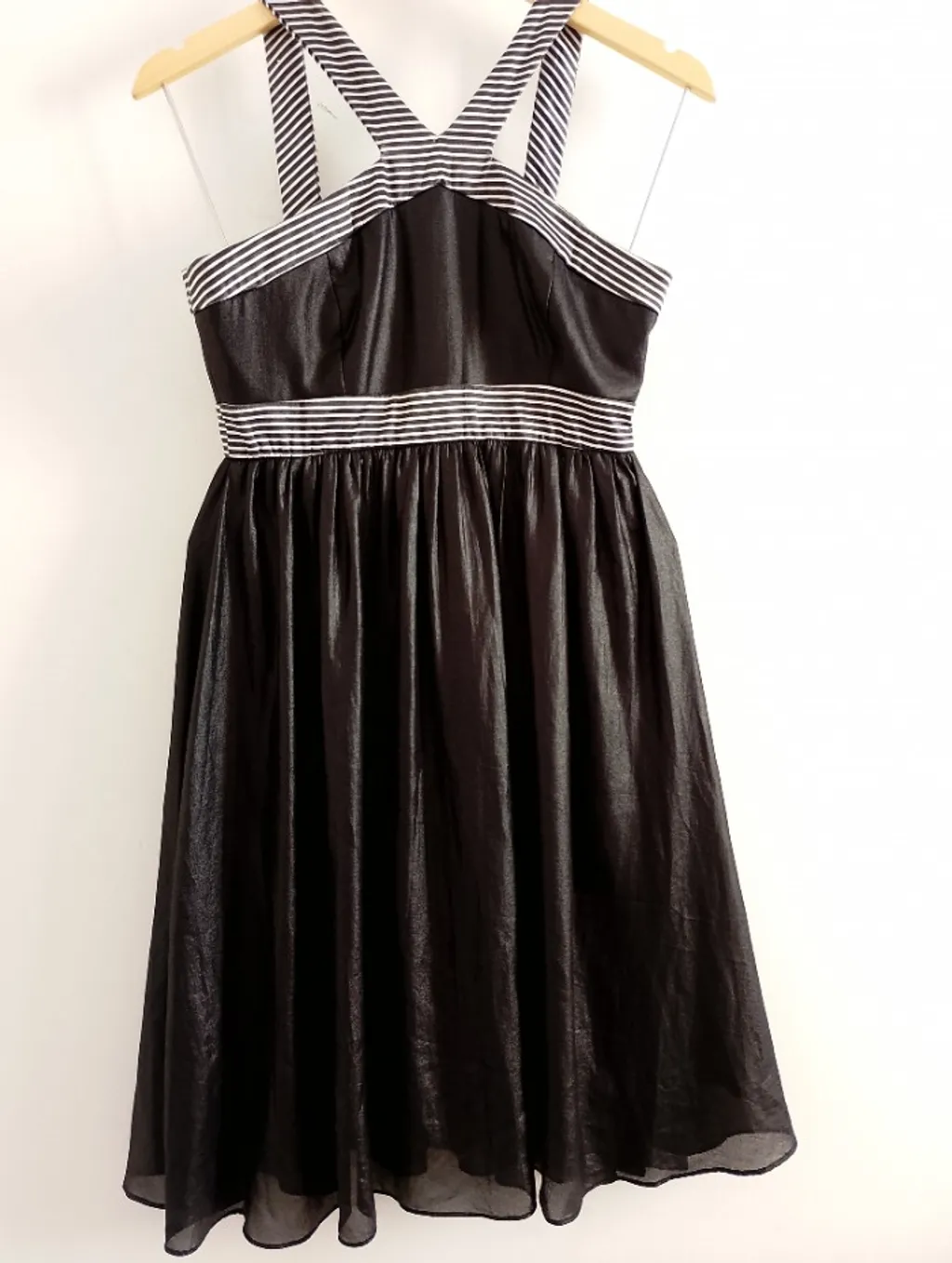 vestido amissima em perfeito estado de conservação