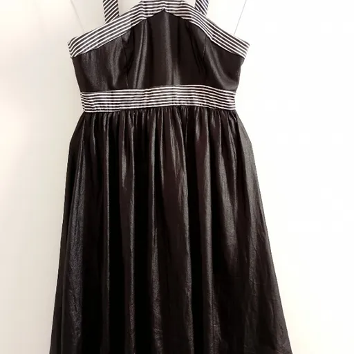 vestido amissima em perfeito estado de conservação