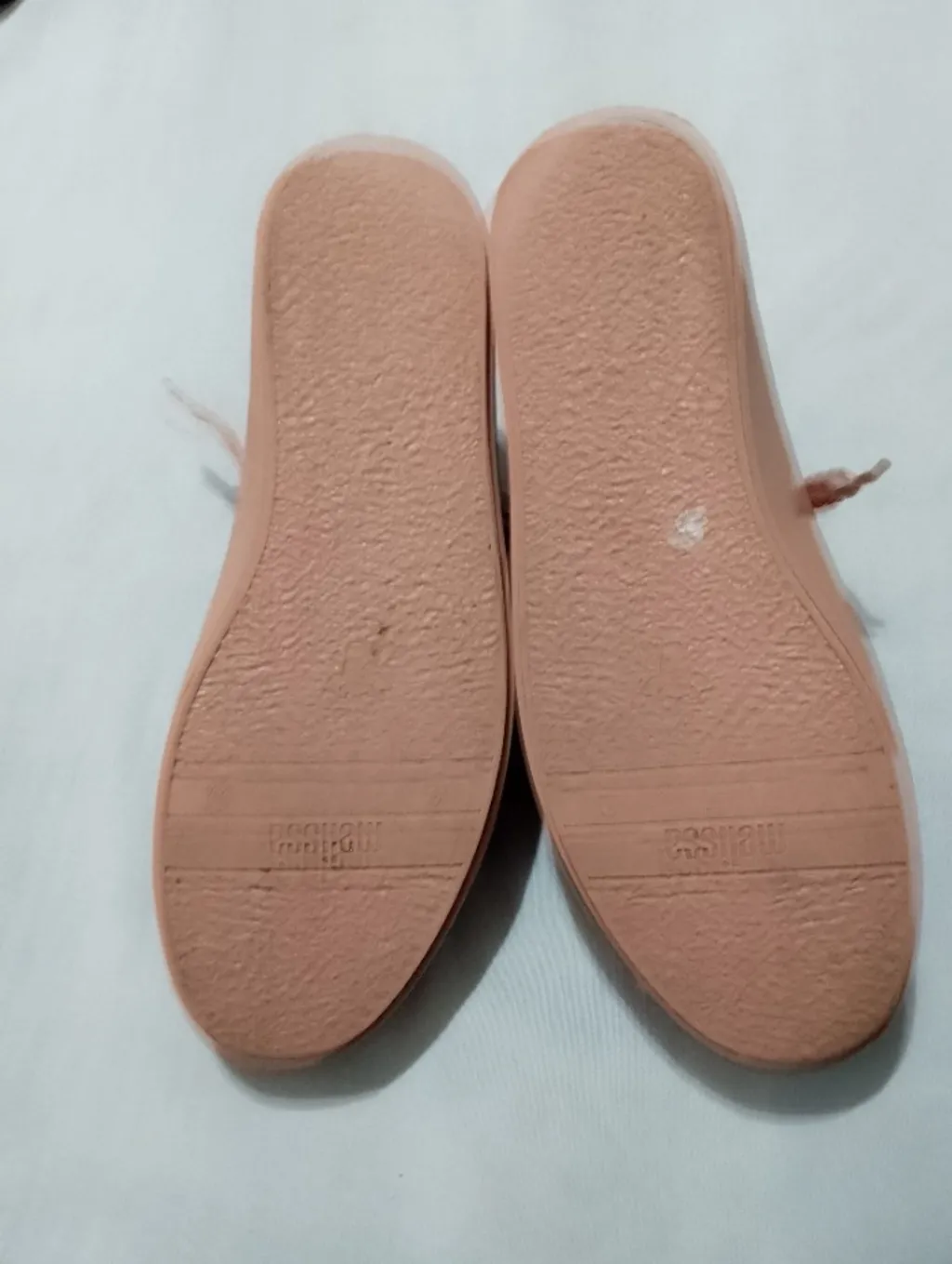 tênis melissa ulitsa