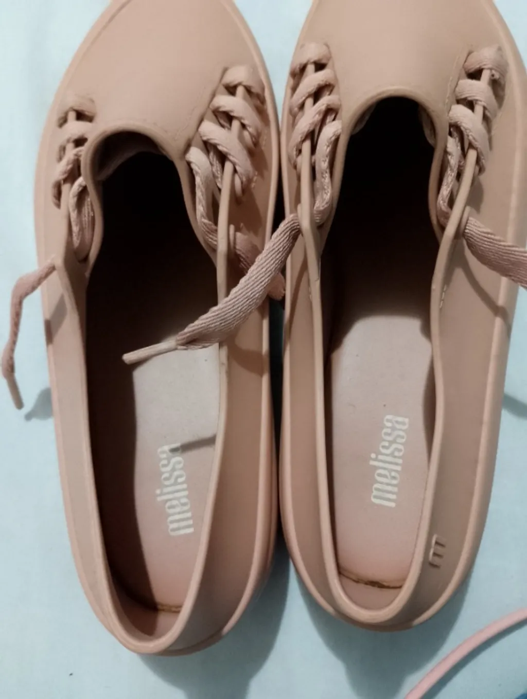 tênis melissa ulitsa