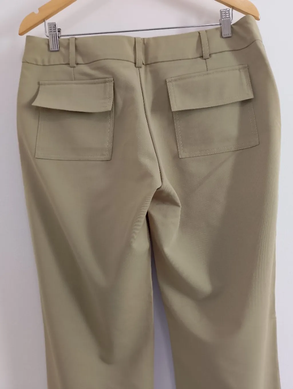 calça de alfaiataria pinkpoá