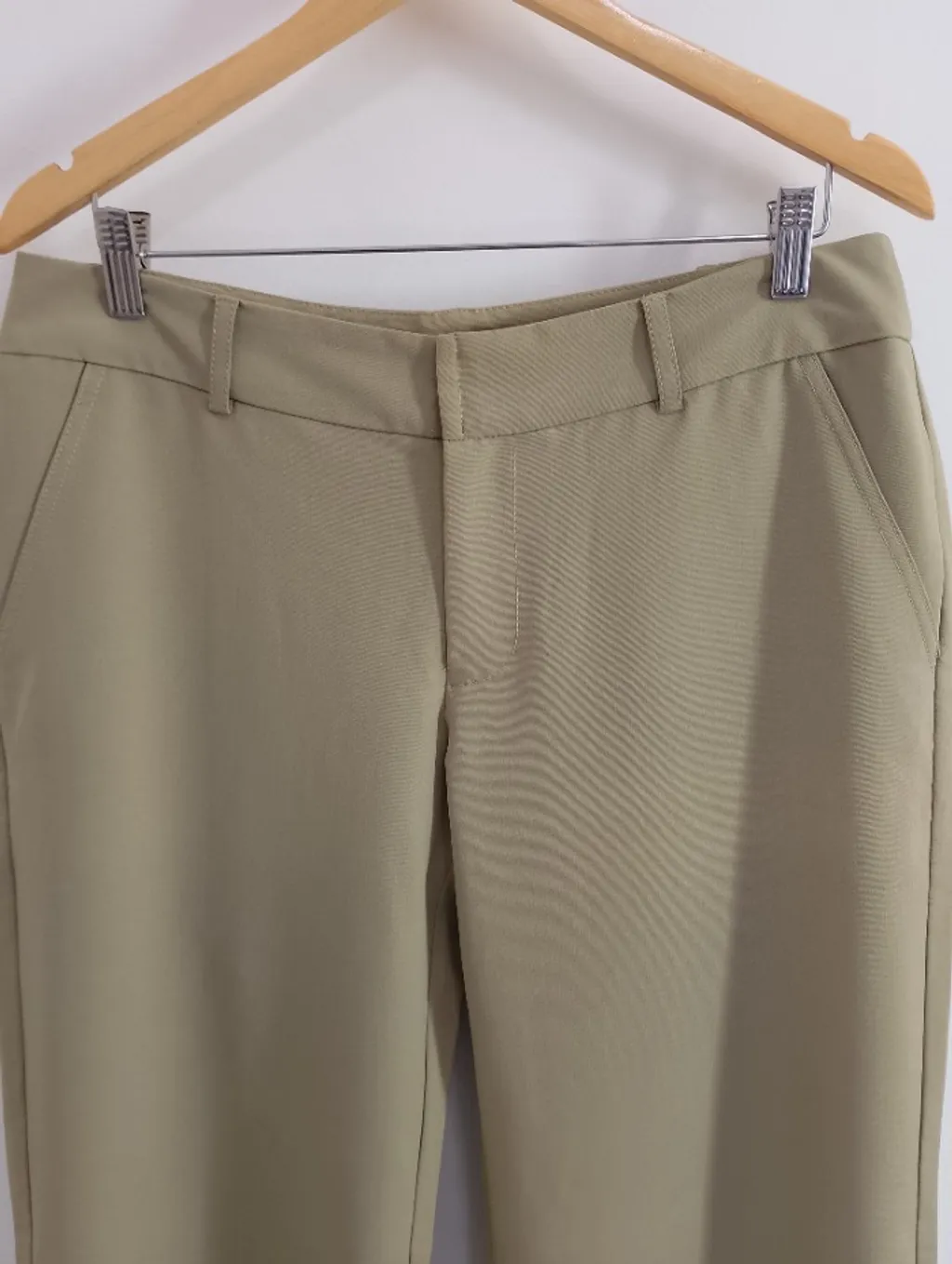 calça de alfaiataria pinkpoá