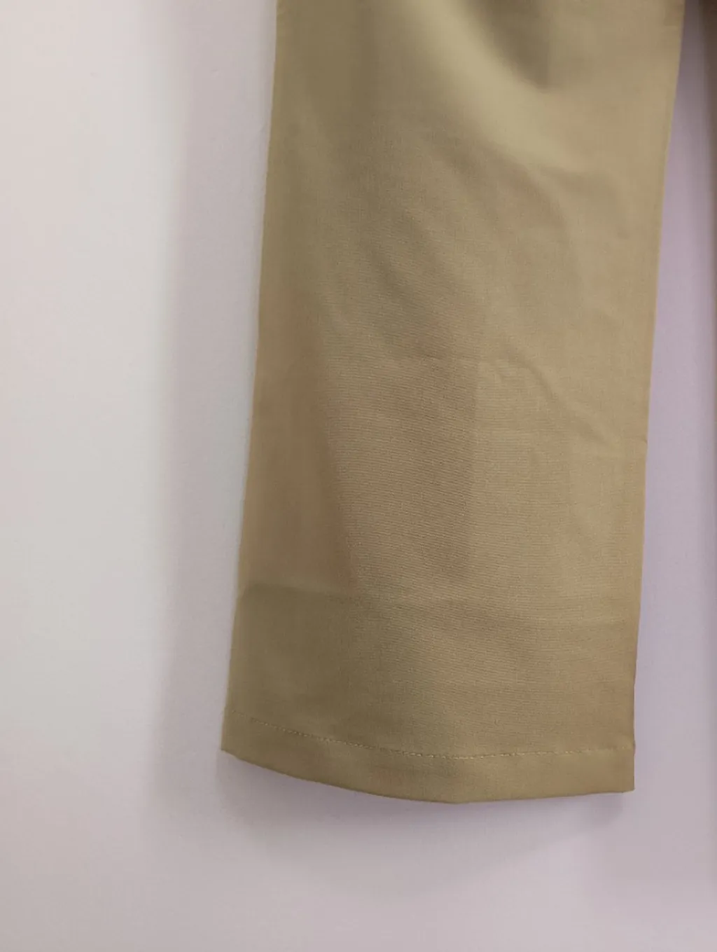 calça de alfaiataria pinkpoá