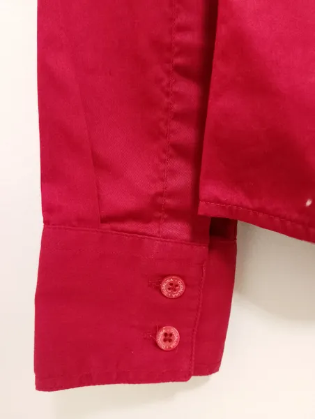 camisa dudalina em cetim e algodão egípcio f 34