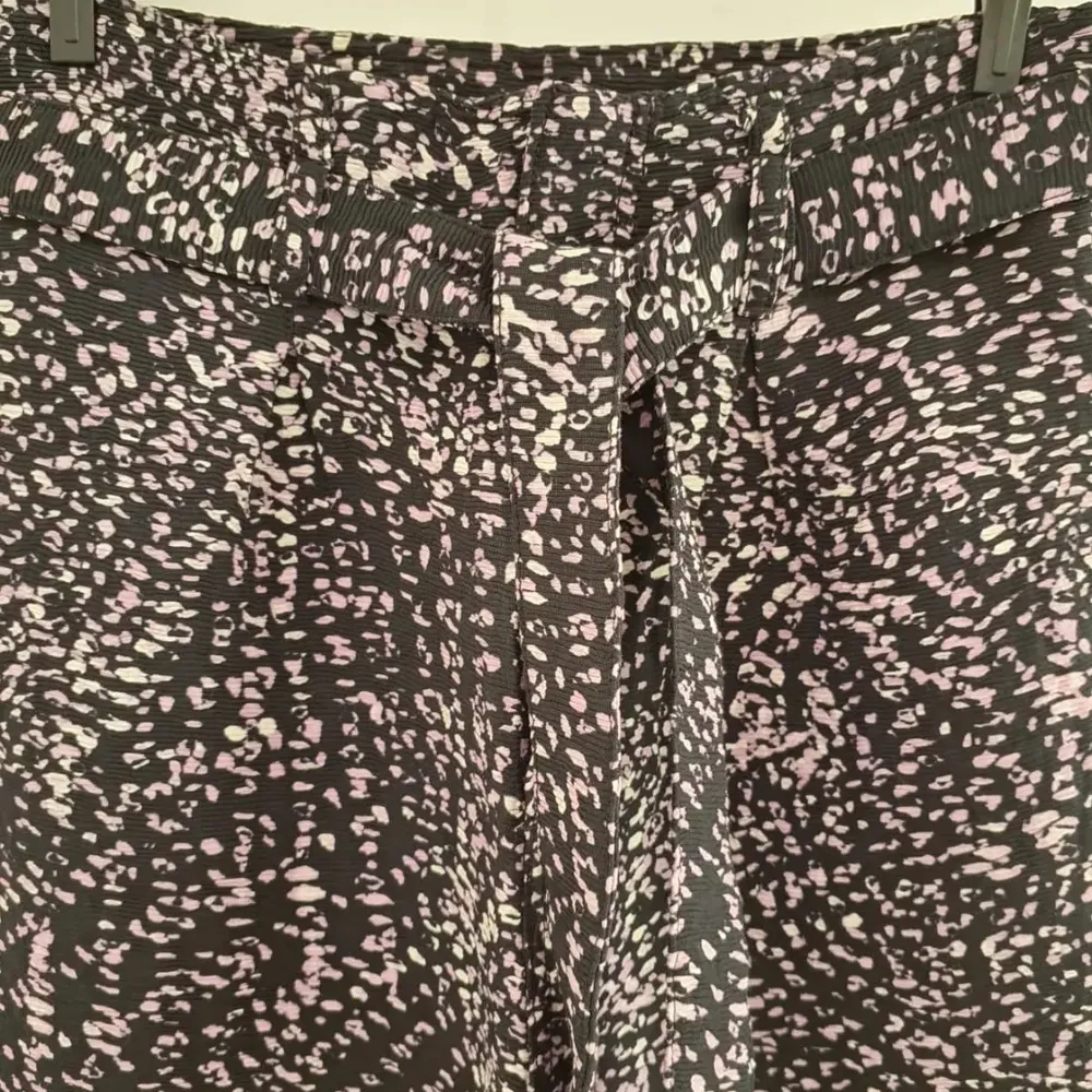 short h&m tamanho m