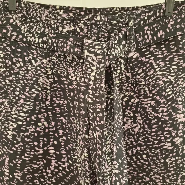 short h&m tamanho m
