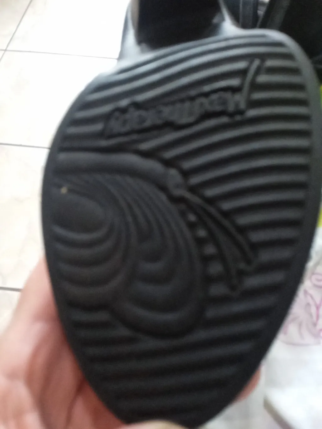 bota feminina cano medio