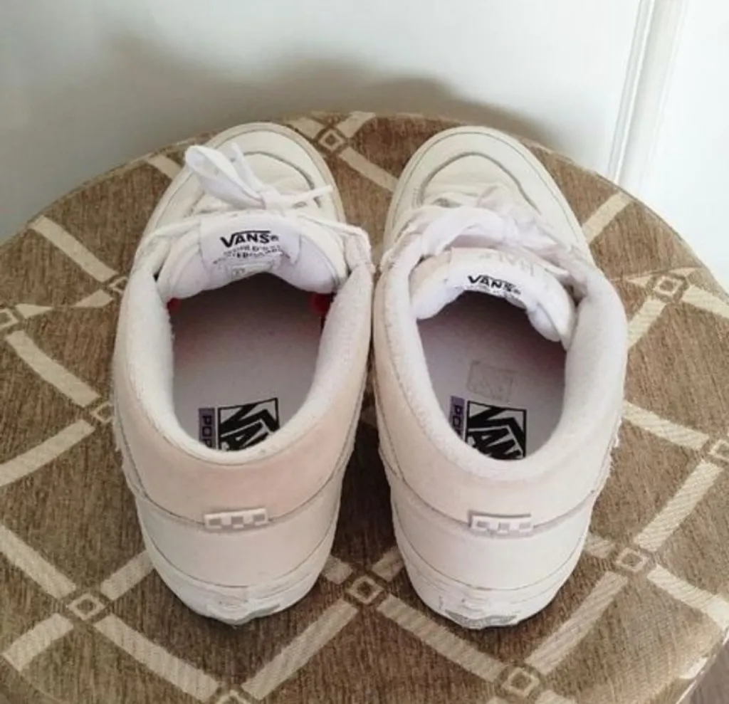 Tênis Vans Skate Half Cab