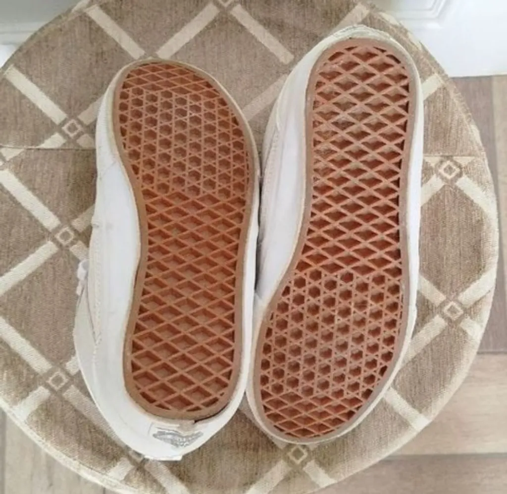 Tênis Vans Skate Half Cab