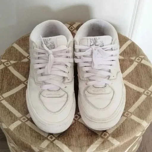 Tênis Vans Skate Half Cab