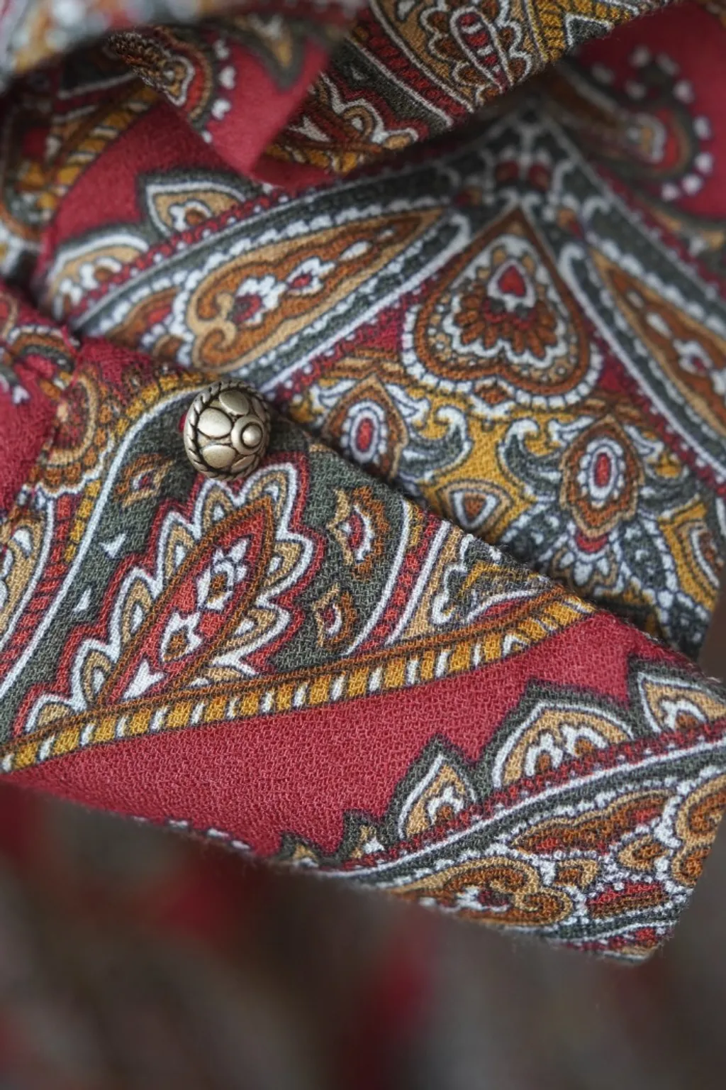 blusa massimo dutti p