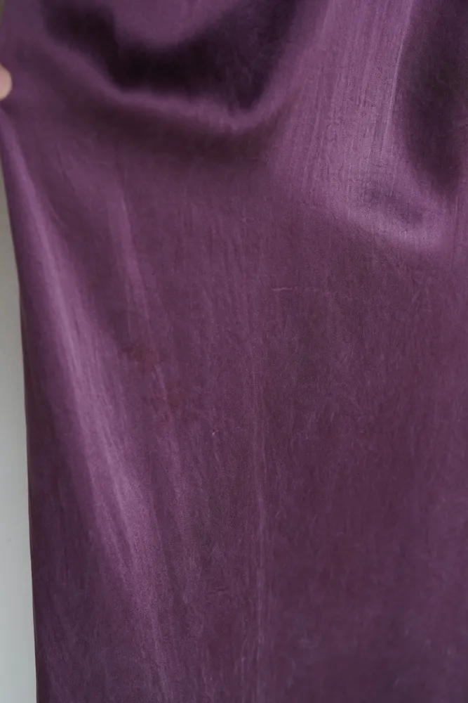 vestido longo de festa carlos miele 100 seda