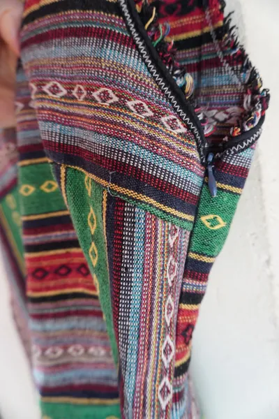 vestido farm tubinho etnico estampado